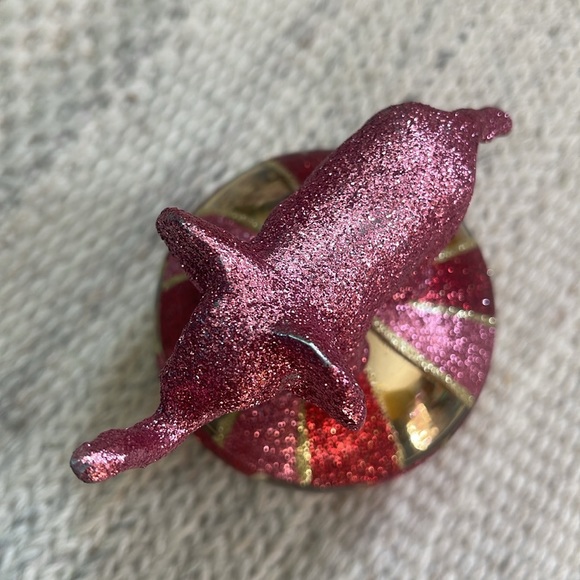 Circus Elephant Candle from Anthropologie - Picture 5 of 6